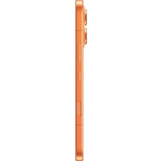 HONOR 600 5G 8GB 512GB 6.57" Naranja