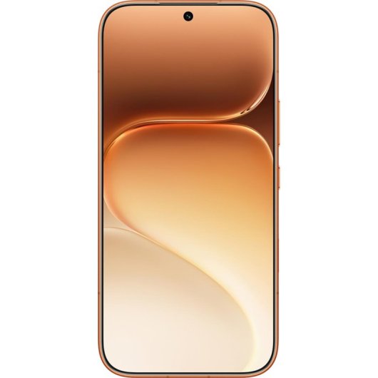 HONOR 600 5G 8GB 512GB 6.57" Naranja