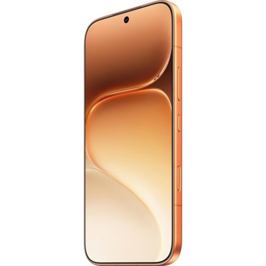 HONOR 600 5G 8GB 512GB 6.57" Naranja