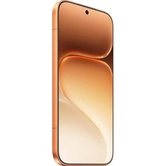 HONOR 600 5G 8GB 512GB 6.57" Naranja