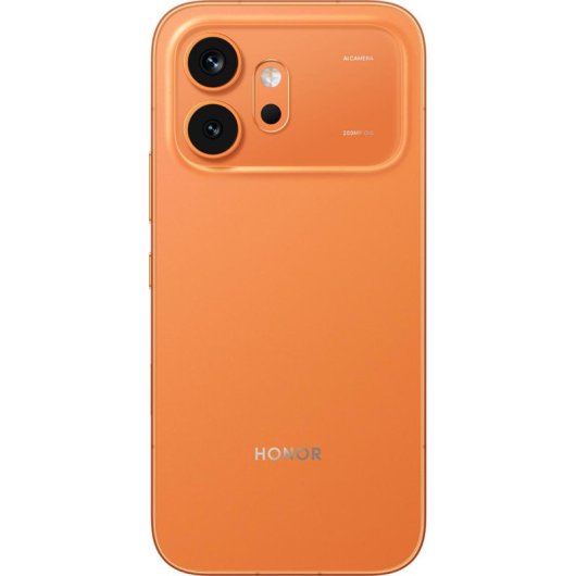 HONOR 600 5G 8GB 512GB 6.57" Naranja