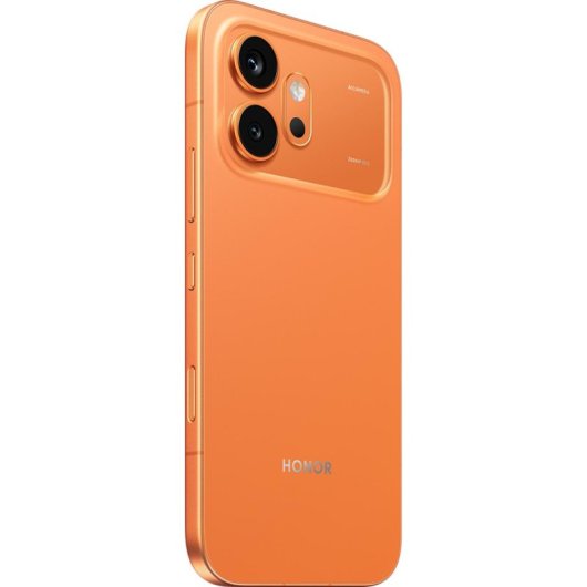 HONOR 600 5G 8GB 512GB 6.57" Naranja
