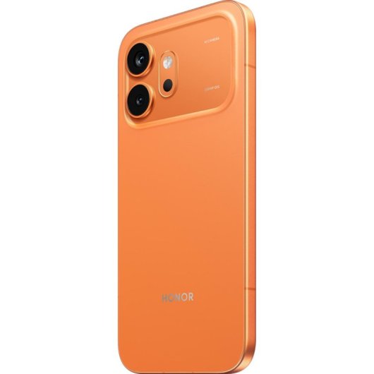 HONOR 600 5G 8GB 512GB 6.57" Naranja