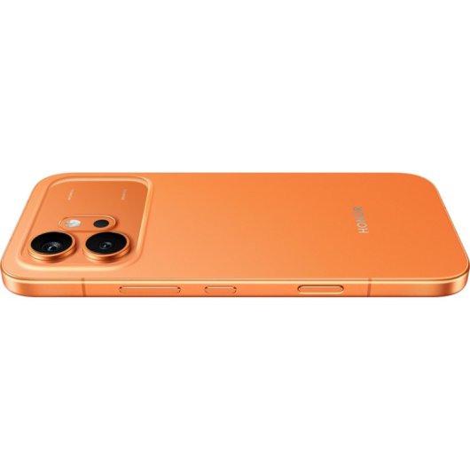 HONOR 600 5G 8GB 512GB 6.57" Naranja