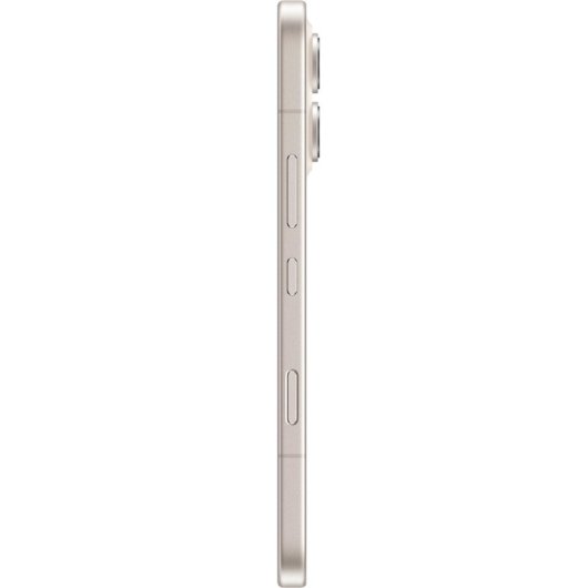 HONOR 600 5G 8GB 512GB 6.57" Oro Blanco