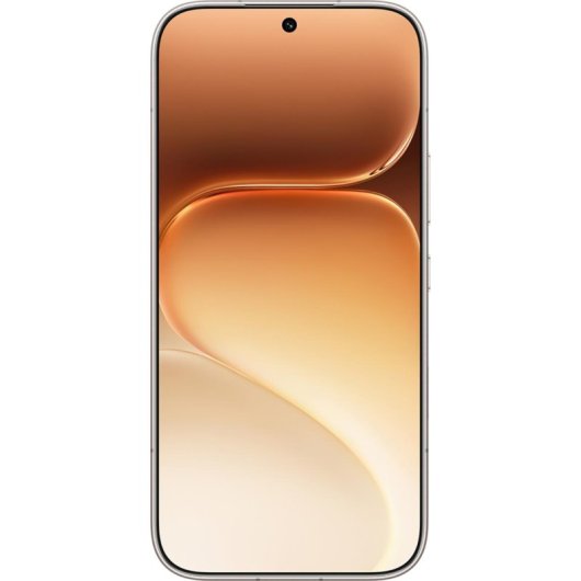 HONOR 600 5G 8GB 512GB 6.57" Oro Blanco