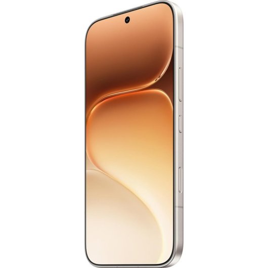 HONOR 600 5G 8GB 512GB 6.57" Oro Blanco