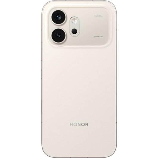 HONOR 600 5G 8GB 512GB 6.57" Oro Blanco