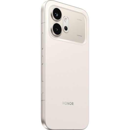 HONOR 600 5G 8GB 512GB 6.57" Oro Blanco