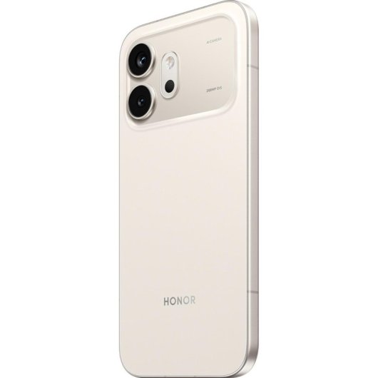 HONOR 600 5G 8GB 512GB 6.57" Oro Blanco