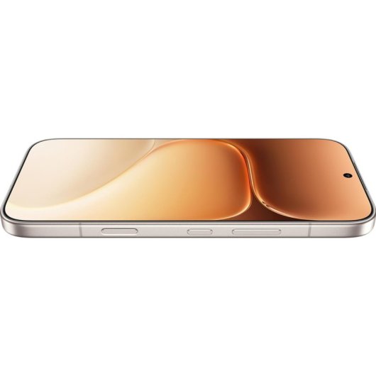 HONOR 600 5G 8GB 512GB 6.57" Oro Blanco