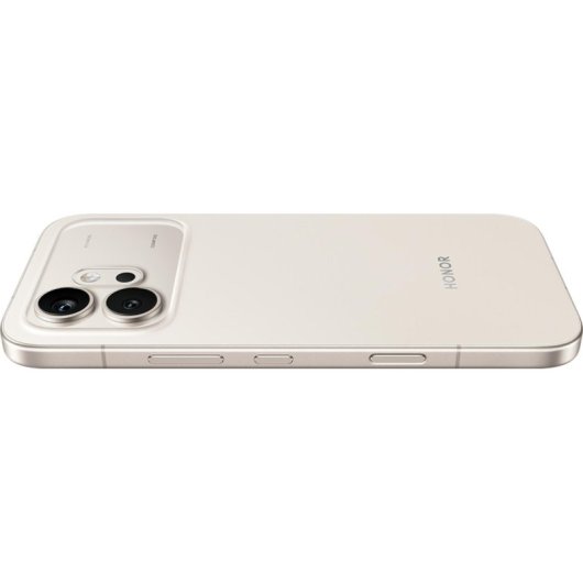 HONOR 600 5G 8GB 512GB 6.57" Oro Blanco