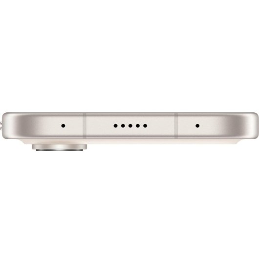 HONOR 600 5G 8GB 512GB 6.57" Oro Blanco