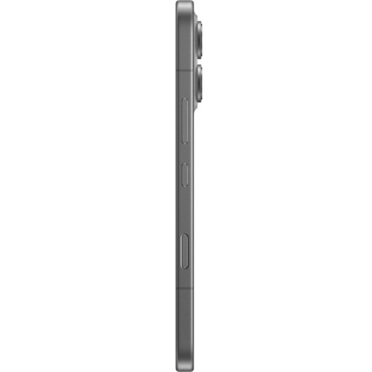 HONOR 600 5G 8GB 512GB 6.57" Negro
