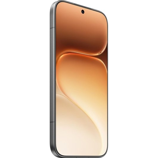 HONOR 600 5G 8GB 512GB 6.57" Negro