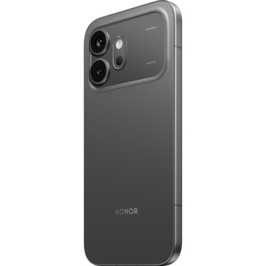HONOR 600 5G 8GB 512GB 6.57" Negro