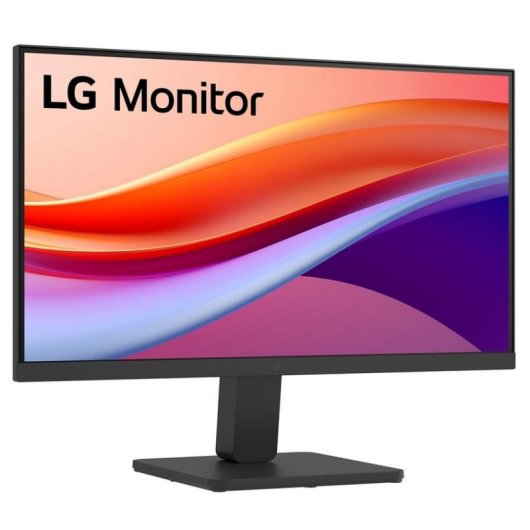 Monitor LG 22U401A-B 21,5" FullHD 100Hz VA Curvo HDR10 Tiempo de respuesta 5 ms