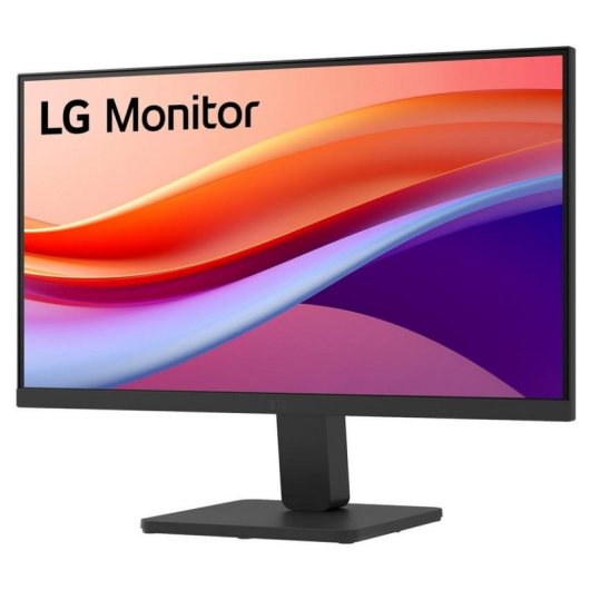 Monitor LG 22U401A-B 21,5" FullHD 100Hz VA Curvo HDR10 Tiempo de respuesta 5 ms