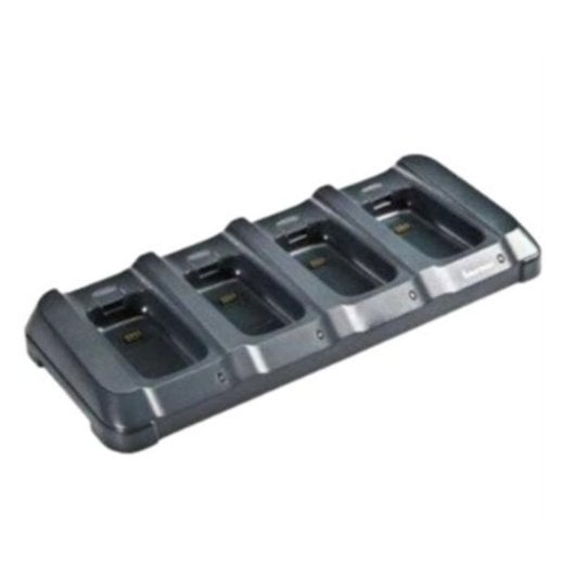 Cargador de batería Honeywell para CK65/CK62/CK3/EDA61K/EDA60K Negro