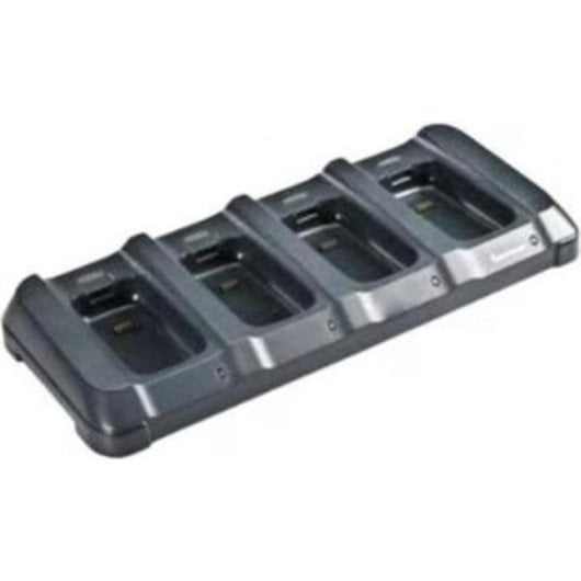 Cargador de batería Honeywell para CK65/CK62/CK3/EDA61K/EDA60K Negro