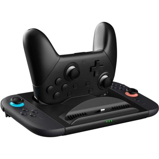 Estación de Carga Nacon para Nintendo Switch 2