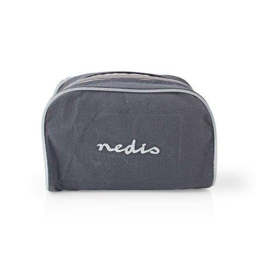 Tensiómetro Nedis HCBL400WT Automático para Brazo Blanco