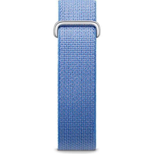 Pulseira de Atividade Google Fitbit Air Bluetooth Preto Lavanda 7 dias Monitor Cardíaco SpO2