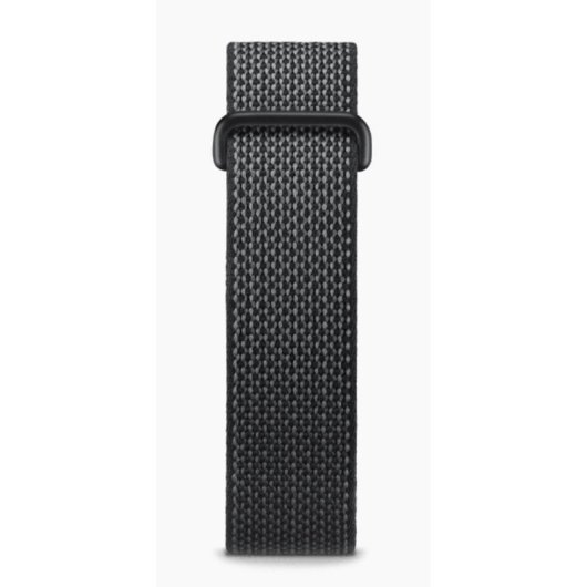 Pulsera de actividad Google Fitbit Air Bluetooth GPS Negro 7 días sensor SpO2