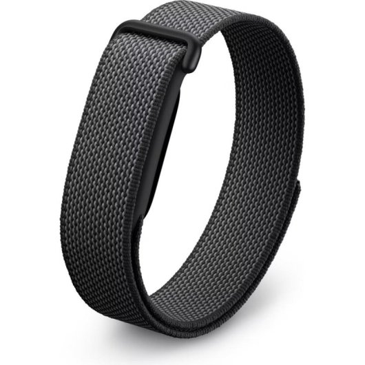Pulsera de actividad Google Fitbit Air Bluetooth GPS Negro 7 días sensor SpO2