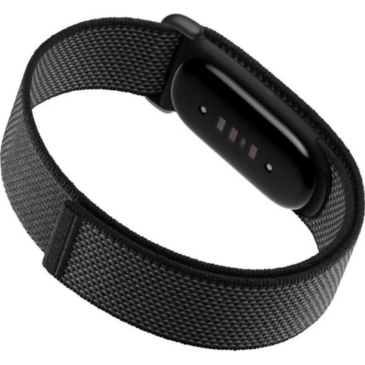 Pulsera de actividad Google Fitbit Air Bluetooth GPS Negro 7 días sensor SpO2