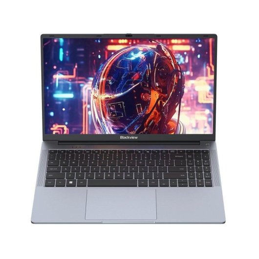 Laptop Blackview AceBook 6 15.6" AMD Ryzen 3 3300U 16GB 256GB SSD Radeon Vega 6 Windows 11