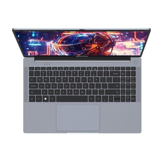 Laptop Blackview AceBook 6 15.6" AMD Ryzen 3 3300U 16GB 256GB SSD Radeon Vega 6 Windows 11