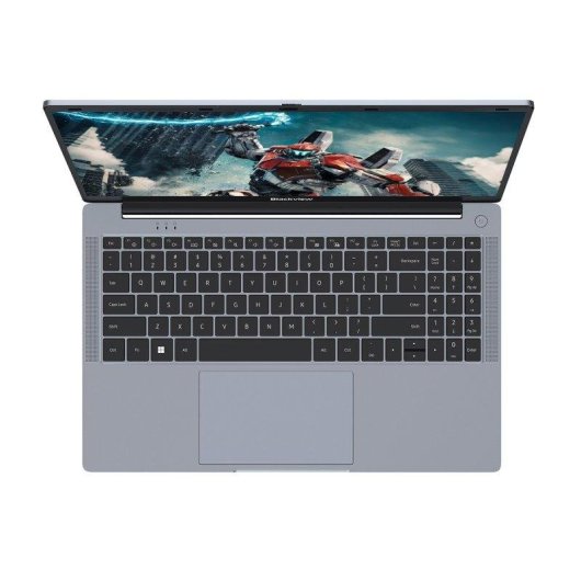 Portátil Blackview AceBook 6 15.6" AMD Ryzen 3 3300U 16GB 512GB SSD Radeon Vega 6 Windows 11 Home