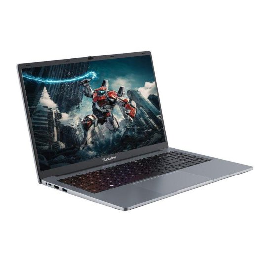 Portátil Blackview AceBook 6 15.6" AMD Ryzen 3 3300U 16GB 512GB SSD Radeon Vega 6 Windows 11 Home
