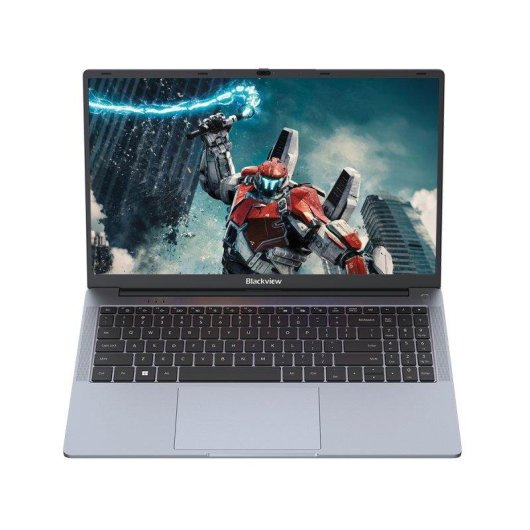 Portátil Blackview AceBook 6 15.6" AMD Ryzen 3 3300U 16GB 512GB SSD Radeon Vega 6 Windows 11 Home
