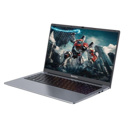 Portátil Blackview AceBook 6 15.6" AMD Ryzen 3 3300U 16GB 512GB SSD Radeon Vega 6 Windows 11 Home