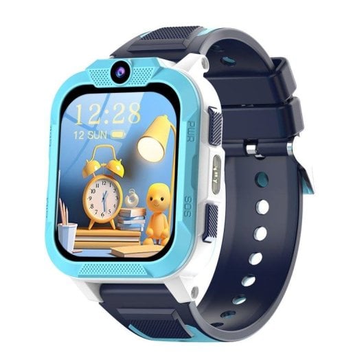 Blackview Z40 Pro GPS 1,85" Azul Correa Talla Única IP68