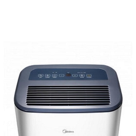 Deshumidificador Midea DF20 20 litros 440W Wi-Fi Blanco