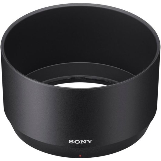 Tapa para objetivo Sony ALC-SH160 Noir pour SEL70350G