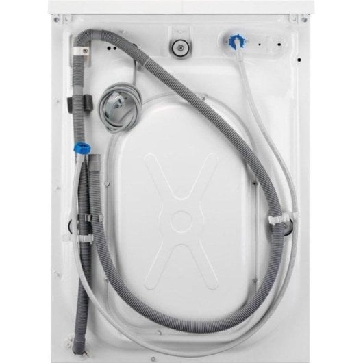 Lavadora carga frontal AEG LFE6G54H2B 10,5 kg 1400 rpm clase A IA blanca