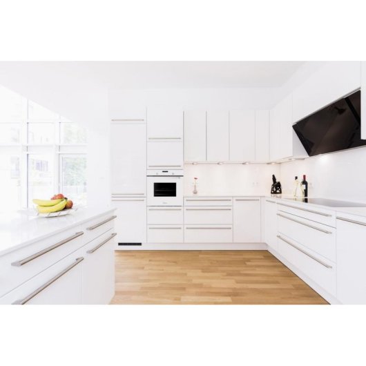 Horno Multifunción Midea MBON5M90E5-WH 70L 60cm Limpieza Manual A Grill Blanco