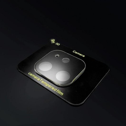 Protector de cámara de vidrio templado Wozinsky para Samsung Galaxy S26