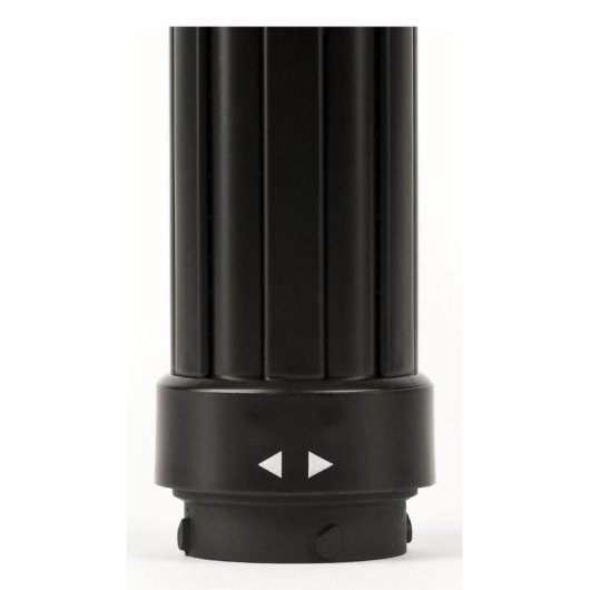 Secador de Pelo Iónico G3 Ferrari Monna Lisa 1300W 4 Temperaturas 3 Velocidades con Accesorios Negro