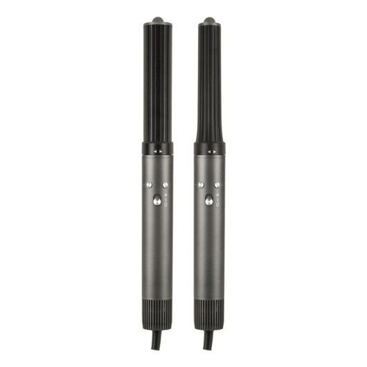 Secador de Pelo Iónico G3 Ferrari Monna Lisa 1300W 4 Temperaturas 3 Velocidades con Accesorios Negro