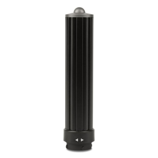 Secador de Pelo Iónico G3 Ferrari Monna Lisa 1300W 4 Temperaturas 3 Velocidades con Accesorios Negro