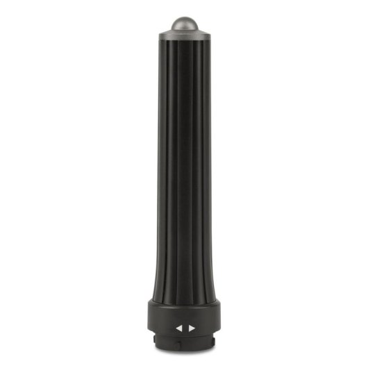 Secador de Pelo Iónico G3 Ferrari Monna Lisa 1300W 4 Temperaturas 3 Velocidades con Accesorios Negro