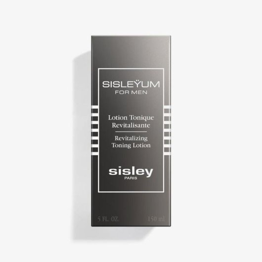 Lotion tonificante revitalizante Sisley Sisleÿum para homens 150 ml