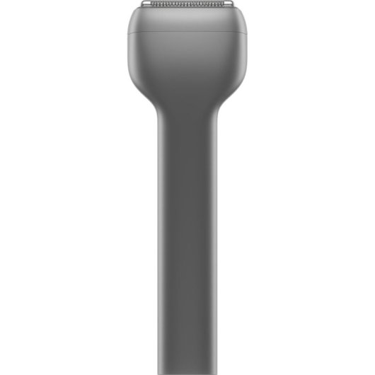 Rasoir Visage Laifen T1 Pro Sans Fil 120min 3 Sabots Sec et Mouillé Charge Rapide Pour Peaux Sensibles