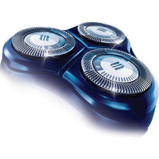 Cabezales de rasage Philips HQ8/50 3 têtes compatibles HQ7100