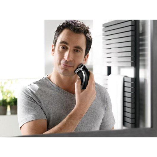 Cabezales de rasage Philips HQ8/50 3 têtes compatibles HQ7100